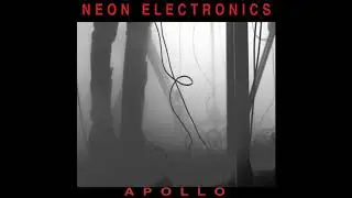 NEON ELECTRONICS: MORE (APOLLO, 2019, album)