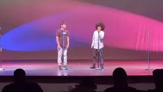 Cherry Boy Channels his inner MICHAEL JACKSON!!! &ldquo;Rock with you&rdquo; 2023