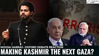 India Security is Just Something Out Of Israel's Playbook? | Narendra Modi | Benjamin Netanyahu