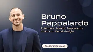 Enfermeiro? Estomaterapia? Ganho dinheiro com o Instagram? Já larguei o plantão?
