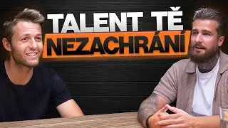 Matěj K&ouml;nig: V&scaron;estrannost nen&iacute; chaos, ale discipl&iacute;na | Ep.3