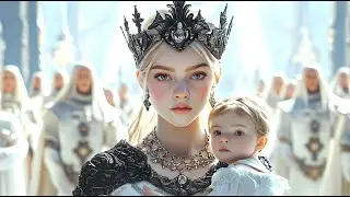 They Gave the Infertile Alien Princess to a Human as a Joke—She Came Back a Mother|HFY Xtra Stories