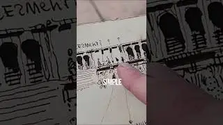 Dramatic stories about #sketching - niche #tales Eduard Kichigin . Eduard Kichigin
