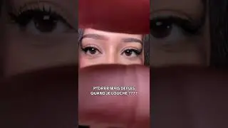 JE PENSAIS AVOIR R&Eacute;USSI 😭😭😭😭 #humour #drole #fail #playback #oceaneyes