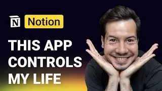 Best Notion Task Management System + Jobs to be Done and Goals Tracking