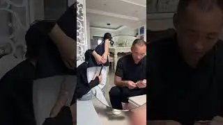 闺女要富养精神，儿子要富养胆量??#看一遍笑一遍 #万万没想到#劇情#情感#shorts