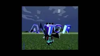 its me Antor #banglagaming #minecraft #foryou #trending #gaming