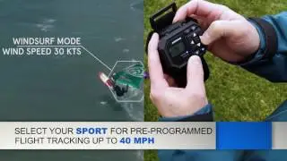 AirDog Drone Review by Busted Wallet