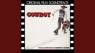 Song of the Cowboy