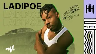 Ladipoe Performs 