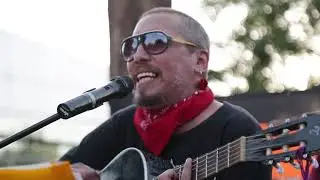 Matapacos - Carrumba