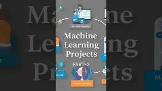 Machine learning real time projects ideas part-2 #machinelearning #cseprojects #mlprojects