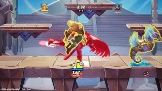 MultiVersus! | Crazy Good fights! | Fighting with my best characters! 😱🔥 |