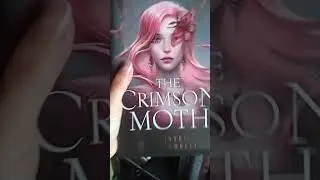 Quick Unboxing | FairyLoot's 'Moth to a Flame'