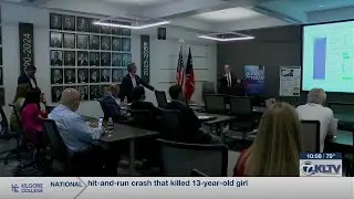 Texas Comptroller unveils new TexStats economic, demographic data dashboard