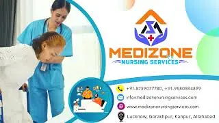 Elderly & Nursing Care at Home | Compassionate In-Home Health Services for Seniors