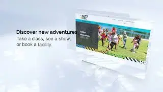 City of Walnut Creek Website Launch