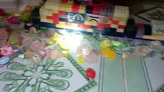 Train vs car#9(phiên bản lồng tiếng meme)