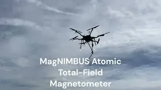 SPH Engineering MagNIMBUS