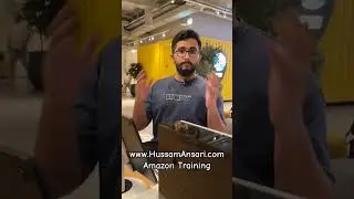Amazon Training Discount code EN70