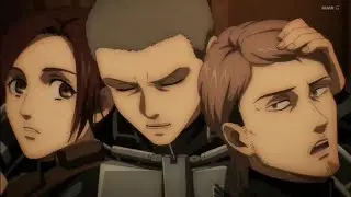 Attack on Titan [AMV] ||You are a Memory