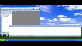 driver script with multiple application & outlook using VBS for QTP