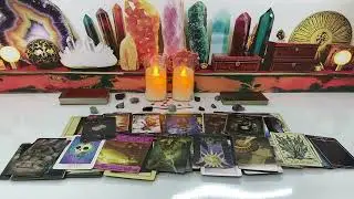 CANCER   - WHO IS THIS PERSON COMING TOWARDS YOU? CANCER  LOVE TAROT READING