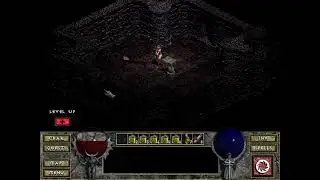 The Sky-Fallen Secret! (Diablo 1: Hellfire - Quest 5: The Magic Rock) #Diablo1 #Hellfire #MagicRock