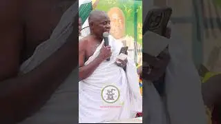 Эджурахене выражает благодарность своей матери-царице и Нананому 😊