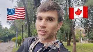 Canada Is Leading the Resistance Against the USA