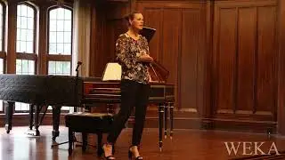 Faythe Vollrath &ndash; Reflections: New Music with Inspirations from the Past