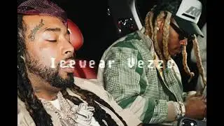 2021| Icewear Vezzo | type beat