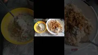A Day in the Life of a Pakistani Villager #village #food #dailyroutine #vlog