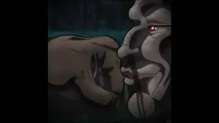 Doppo Orochi is scary😂🔥 | #baki #animes #edit #animesedit #animes2025 #amv #animesfights #bakihanma