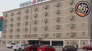 Jinjiang Inn Beijing Capital International Airport New Expo Metro Station | China ⭐