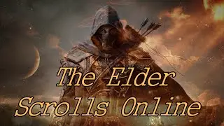 The Elder Scrolls Online : The Wyrd Tree! #1