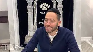 Humility is the Key - R. Yosef Palacci - TorahAnytime.com