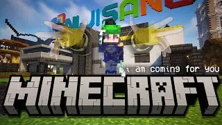 【MINECRAFT】VSF COMPLETE: the final episode (season 1 part3)【NIJISANJI EN | Sonny Brisko】
