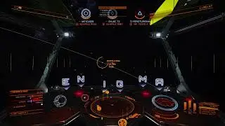 Elite: Dangerous - Heping Miticus Unlock More Engineers