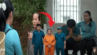 Наконец-то поймали! Жестокая женщина, которая пыталась уничтожить Хоай Ка | ly hoai ca