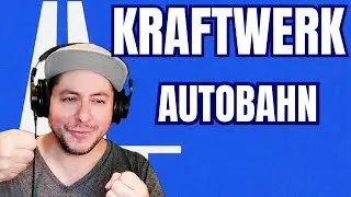 FIRST TIME HEARING Kraftwerk- 