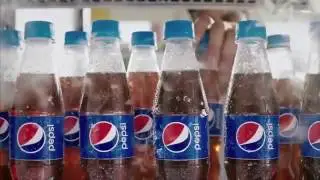 Say it with Pepsi | Banned Ad 2017