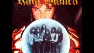 RATA BLANCA - Mujer Amante Guitar Backing Track (Pista)