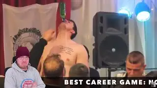 Reacting to GREAT GAMES BY NBA DRAFT BUSTS