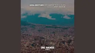 City Above the Clouds