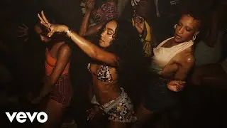Leigh-Anne - Been A Minute (Official)