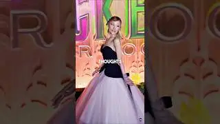 Ариана Гранде отвечает на комментарии о своей внешности