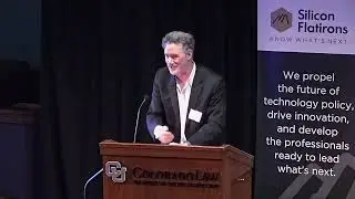 2025 Flagship Conference: Examining The New Federalism in Technology Policy | Welcome & Intro