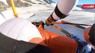 Saas-Fee 04.30 |&nbsp;SwissSkiTeam