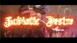 Sticks N' Stones - Sadistic Desire [Offical Video]